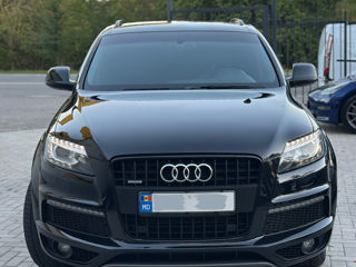 Audi Q7 foto 2