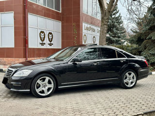 Mercedes S-Class foto 6