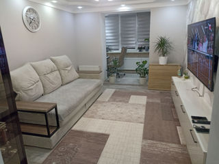 3-комн. кв., 72 м², 3/5 эт.