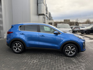 KIA Sportage foto 4