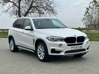 BMW X5 foto 3