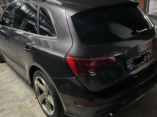 Audi Q5 foto 8