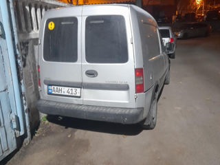 Opel Combo foto 2