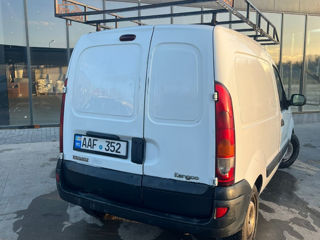 Renault Kangoo foto 3