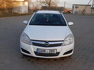 Opel Astra foto 3