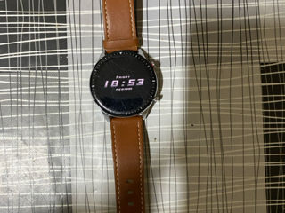 Amazfit gtr2