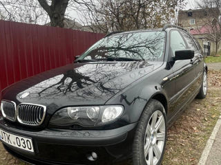 BMW 3 Series foto 2