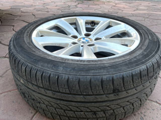 Bmw  225/55 R17 foto 3