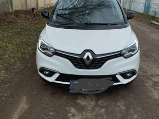 Renault Scenic foto 8