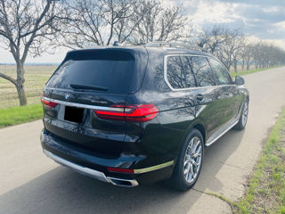 BMW X7 foto 5