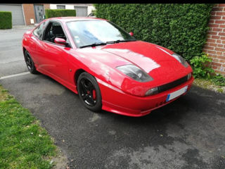 Fiat Coupe foto 4