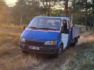 Ford Transit foto 3