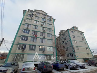 Apartament cu 1 cameră, 40 m², Periferie, Bubuieci, Chișinău mun.