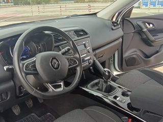 Renault Kadjar foto 5