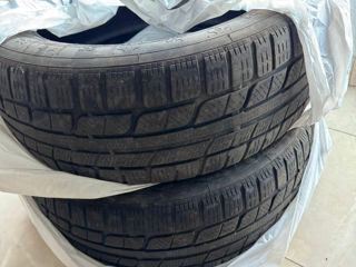 235/55 R18  Winter SUV - 2buc