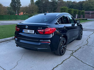 BMW X4 M foto 3