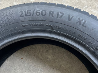 215/60 R17 Continental foto 5