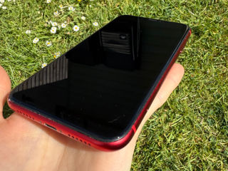 Apple iPhone 11 Red foto 3