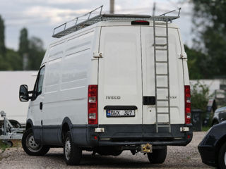 Iveco Daily 35s13 foto 4