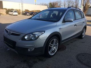 Hyundai i30 foto 1