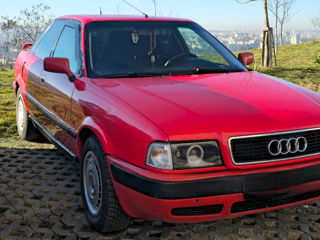 Audi 80 foto 2