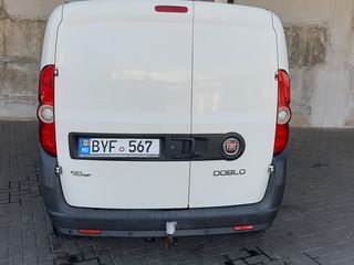 Fiat Doblo foto 3