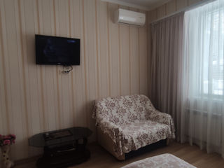 Apartament cu 1 cameră, 55 m², Botanica, Chișinău foto 8