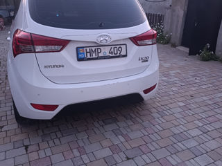 Hyundai ix20 foto 4