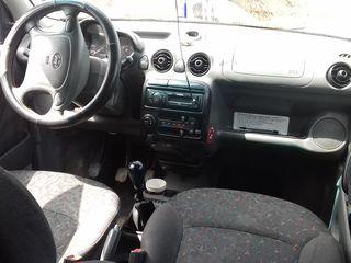 Hyundai Atos foto 9