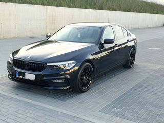 BMW 5 Series foto 3