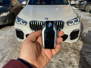 BMW X5 foto 10