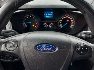 Ford Transit Connect foto 5