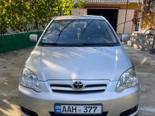 Toyota Corolla foto 1