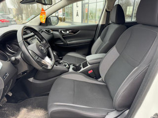 Nissan Qashqai foto 5