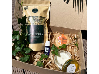 Cozy Night In Gift Box