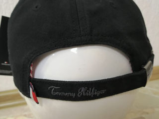 Бейсболка Tommy Hilfiger foto 3