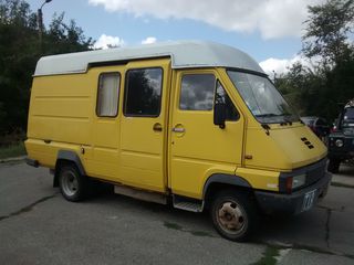 Renault Master B110 foto 2