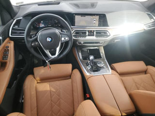 BMW X5 foto 8