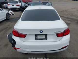 BMW 4 Series foto 14