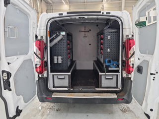 Toyota Proace foto 11