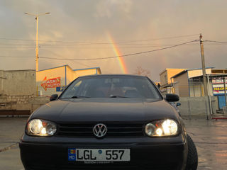 Volkswagen Golf foto 5