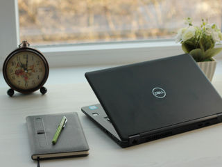 Dell Latitude 5490 (Core i7 8650u/16Gb DDR4/256Gb SSD/14.1" FHD) foto 7