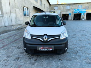 Renault Kangoo foto 2