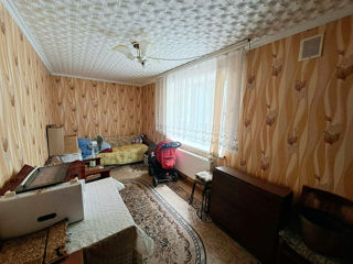 Apartament cu 2 camere, 50 m², Periferie, Fălești