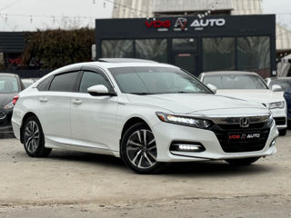 Honda Accord foto 4