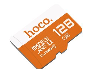 Dispozitive de stocare Hoco Micro SD Card 10 Class / SSD / USB flash / Type-C Flash foto 6