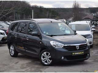 Piese - Dacia Lodgy, Dokker foto 2