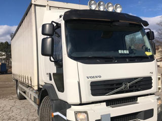 Volvo FE4X2R foto 7