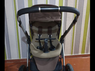 Cărucior 3 in1 Maxi-Cosi Mura-3-la super Preț! foto 0