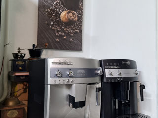 Delonghi magnifica foto 2